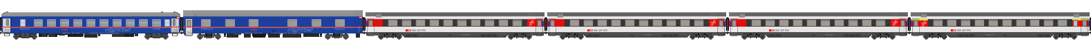 DB-B6-6