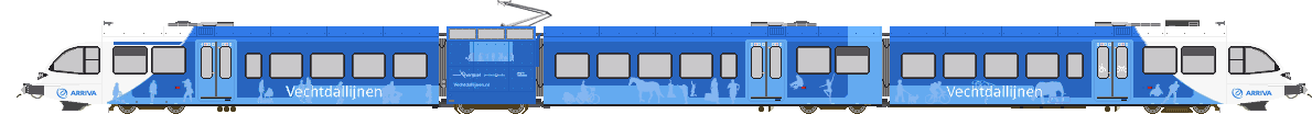 GTW-E-ARV-2-8