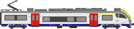Treinstel